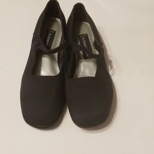 Amerati Sugar size 6.5W Mary Janes